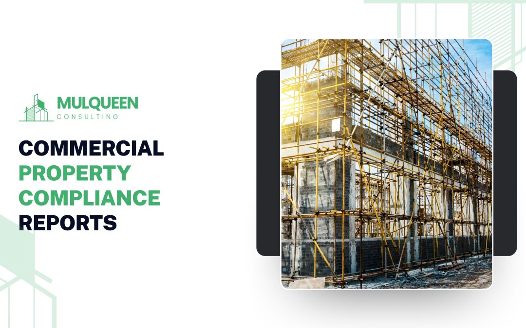 Commercial Property Compliance Reports